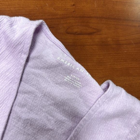 American eagle top S // 061355 - Picture 2 of 2